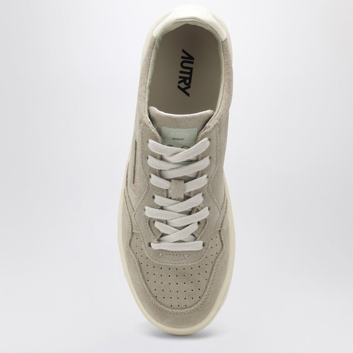 Autry Shoes - Beige | aa84bc4aabd5be9f9fc738ca4bb2e41be2c42de1