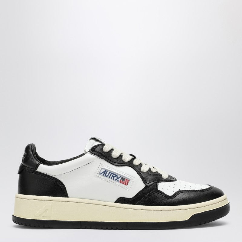 Autry Shoes - White | a7710d46a1ebdec05432f70299cb6818c3d40d48