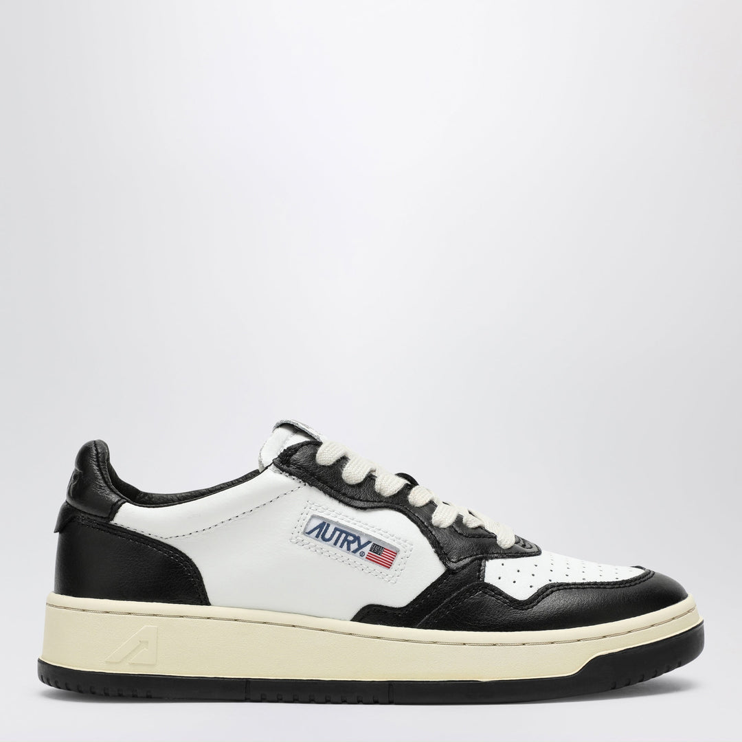 Autry Shoes - White | 96ca244a6af1343891f4239a51349446b7222301
