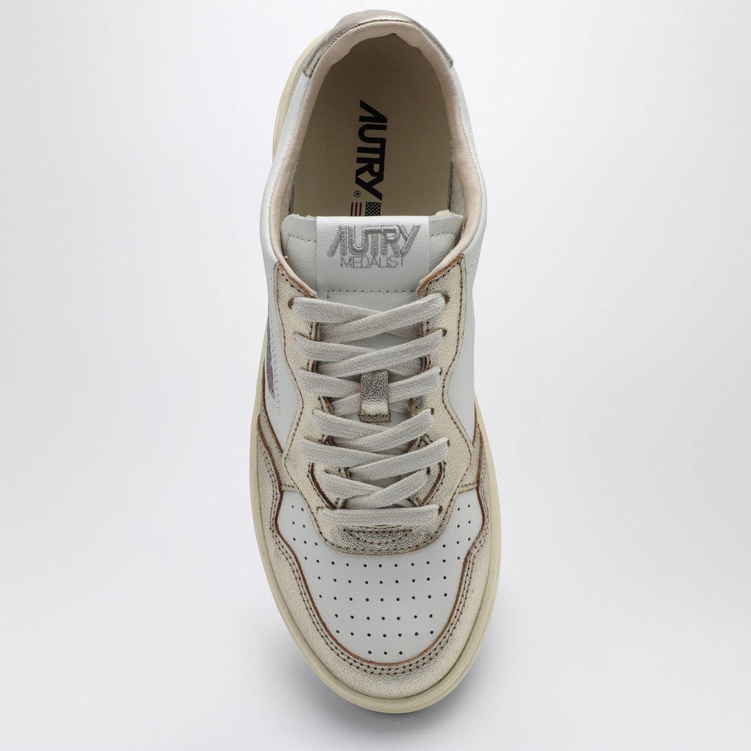 Autry Shoes - Multicolor | 1fc0928a50d2ea224411e34f420a1a48bb38b442