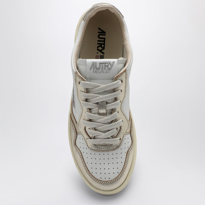 Autry Shoes - Multicolor | 1fc0928a50d2ea224411e34f420a1a48bb38b442