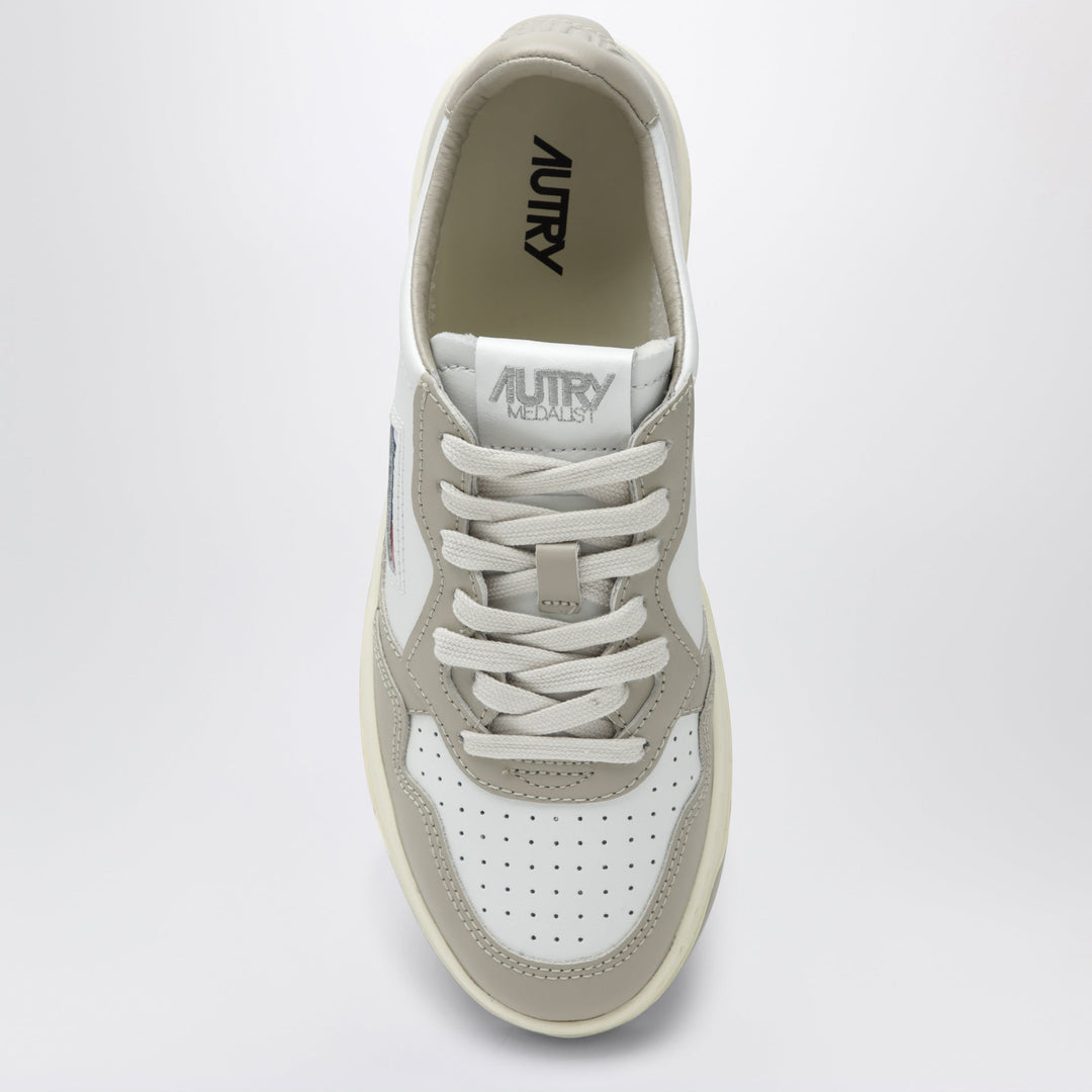 Autry Shoes - White | bad540b7b87cc080ca021783c2a2229934f03dad