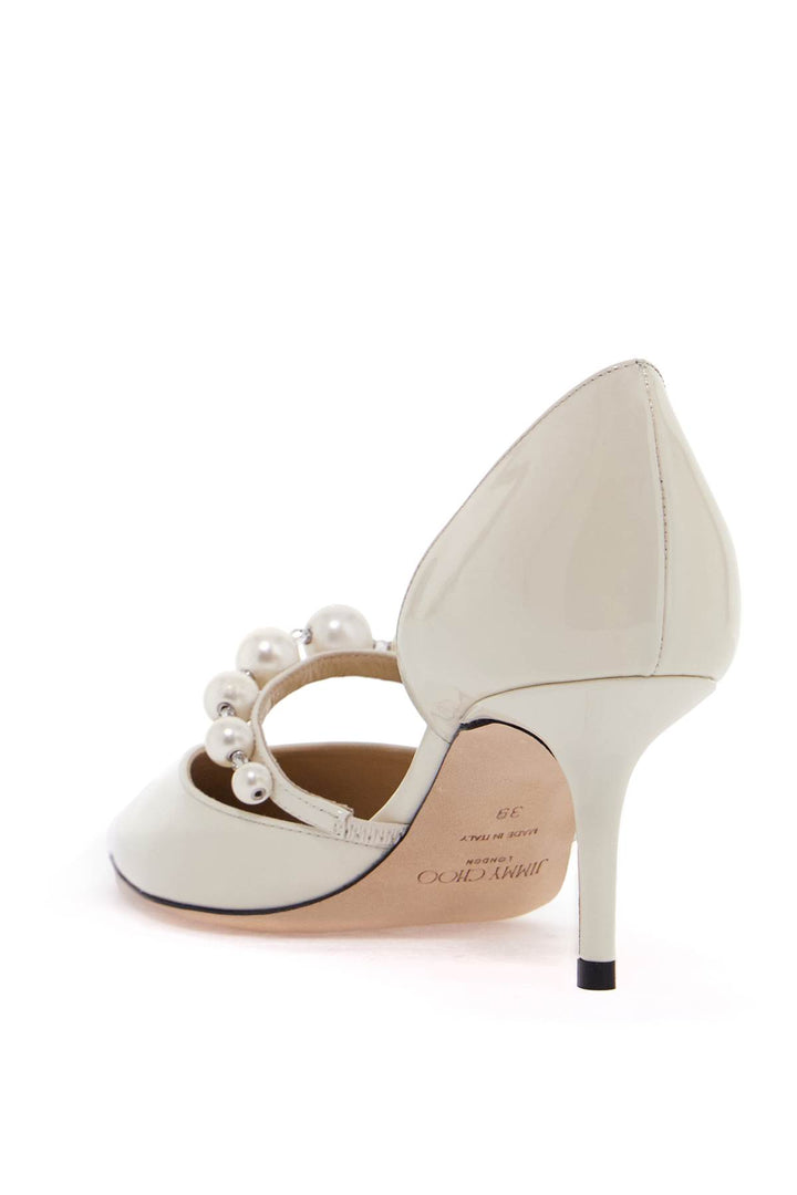 Aurelie Pumps