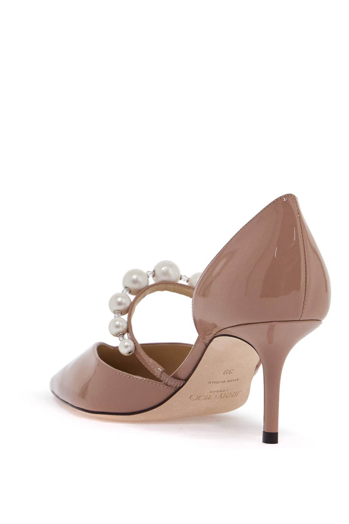 Aurelie Pumps