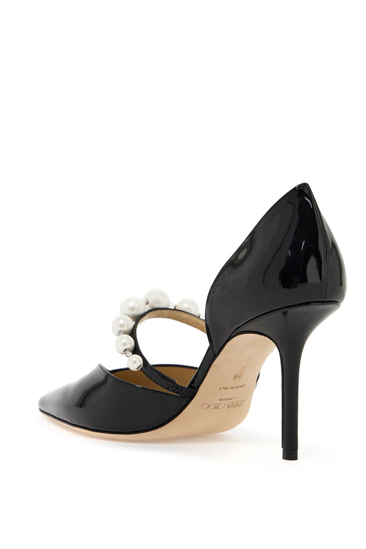 Aurelie Pumps