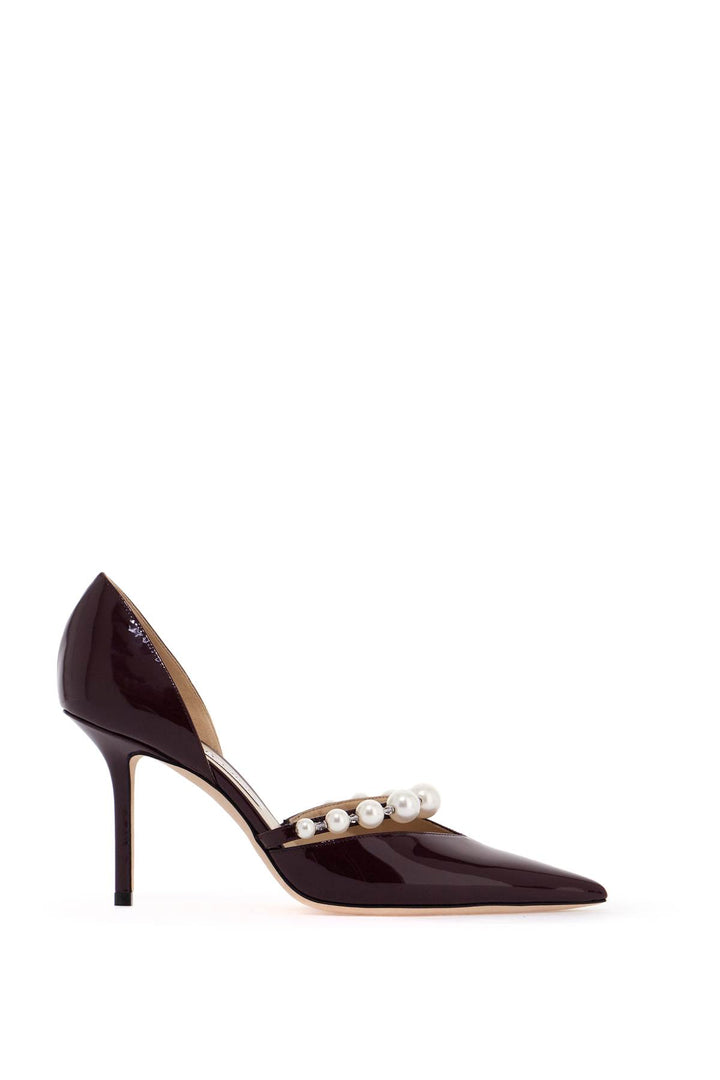 Aurelie Pumps