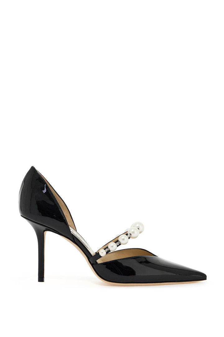 Aurelie Pumps