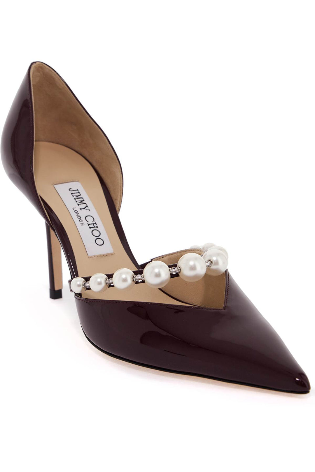 Aurelie Pumps