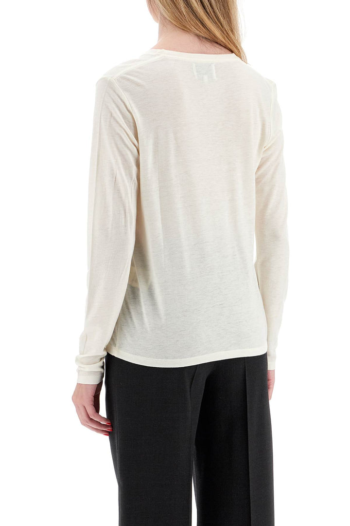 Long Sleeved Top For