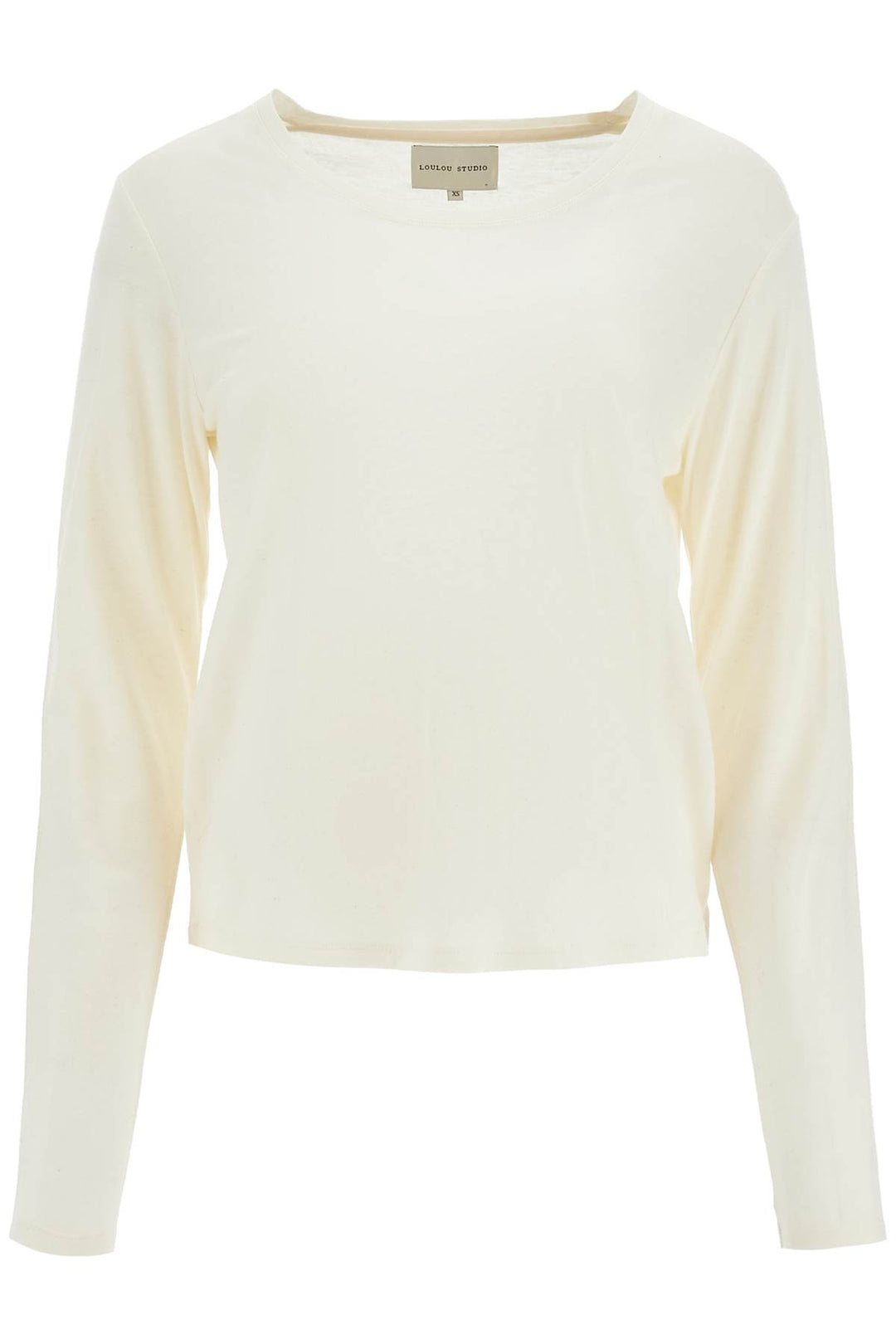 Long Sleeved Top For