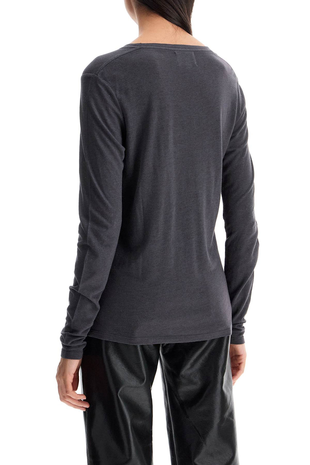 Long Sleeved Top For