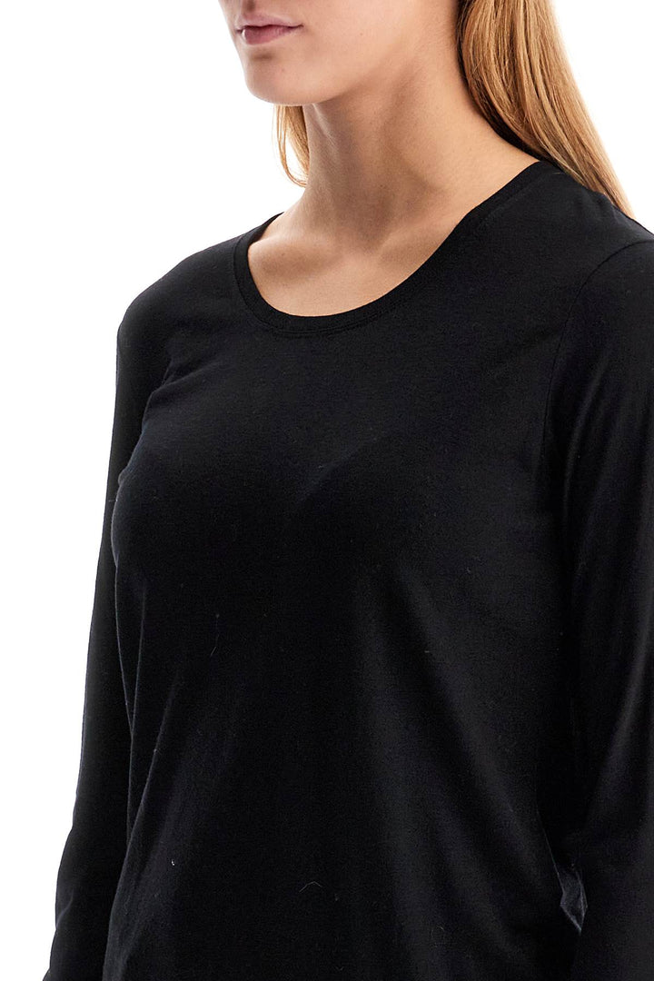 Long Sleeved Top For