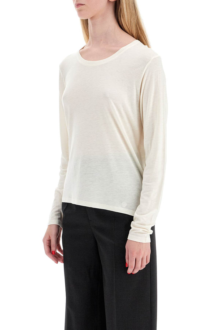 Long Sleeved Top For