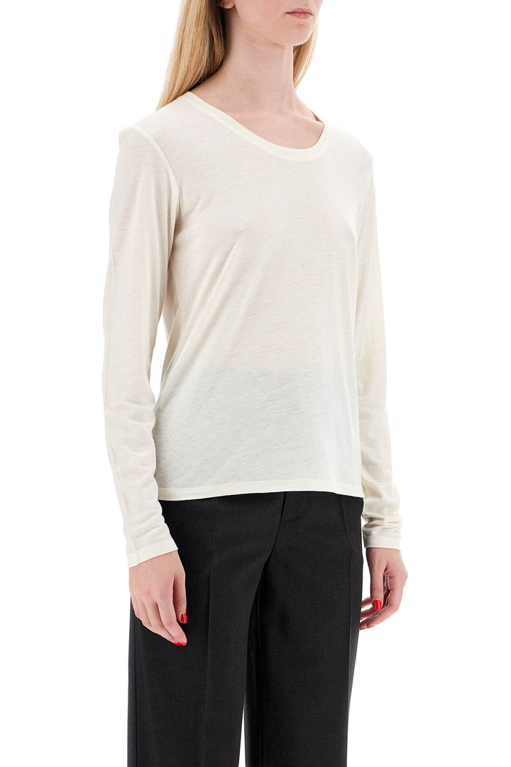 Long Sleeved Top For