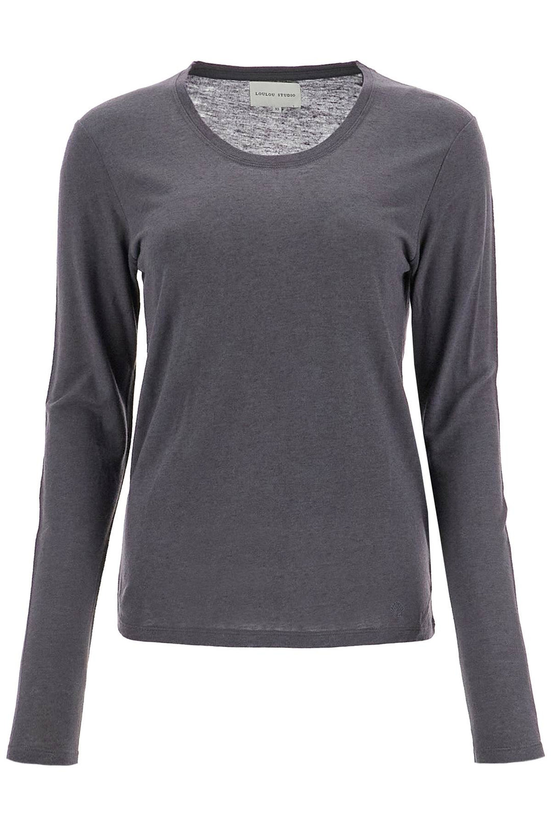 Long Sleeved Top For