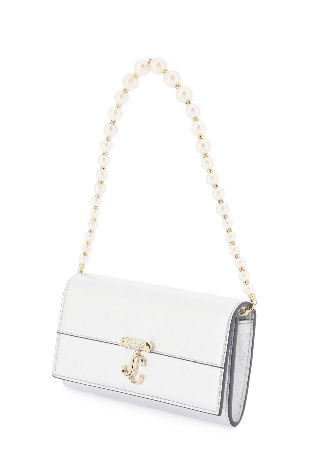 Mini Avenue Shoulder Bag