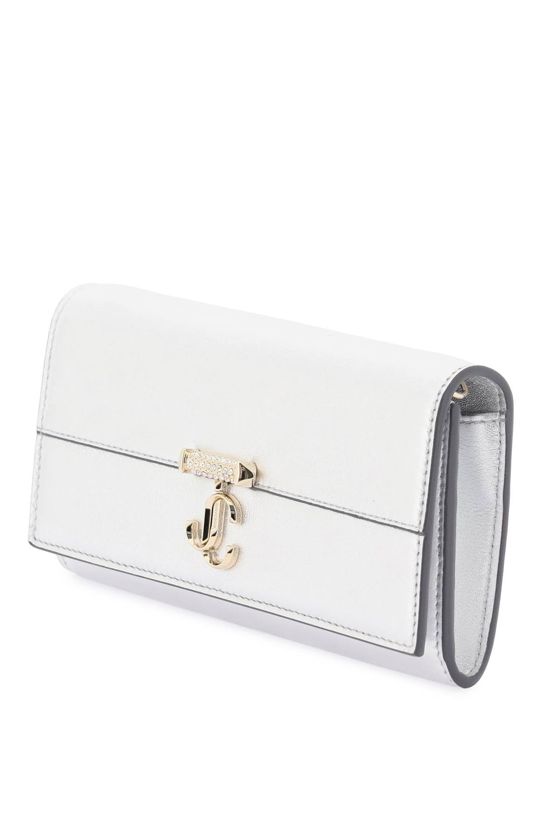 Mini Avenue Shoulder Bag