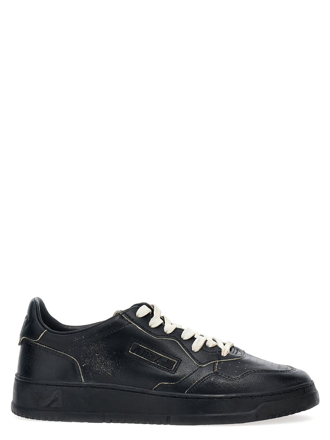 Super Vintage Sneakers Black