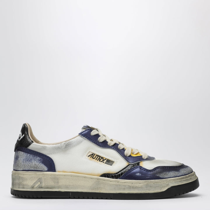 Autry Shoes - White | 9868cd829a631e83707c6e37080effee9ad30dae