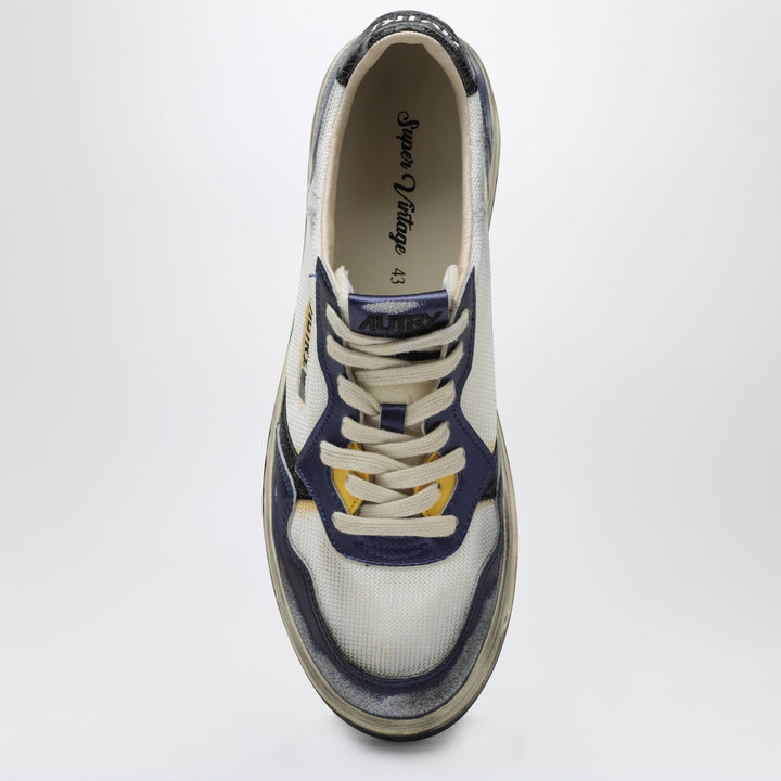 Autry Shoes - White | 2a3a84a7e29f4ffba5f1964a6e2481552f68a83c