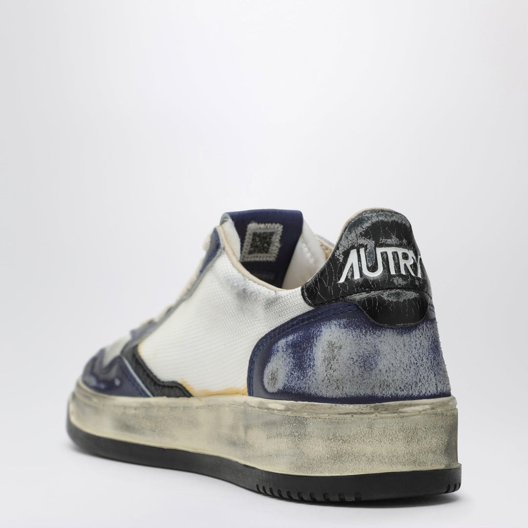 Autry Shoes - White | 86747924ce2e57bd0be1a4afaf5baa9fc2f8980d