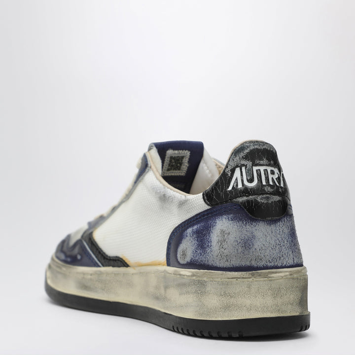 Autry Shoes - White | 86747924ce2e57bd0be1a4afaf5baa9fc2f8980d