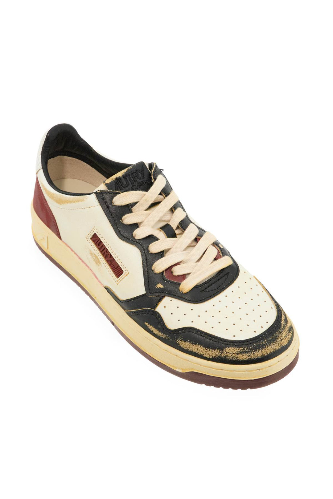 Sneakers Medalist Low Super Vintage