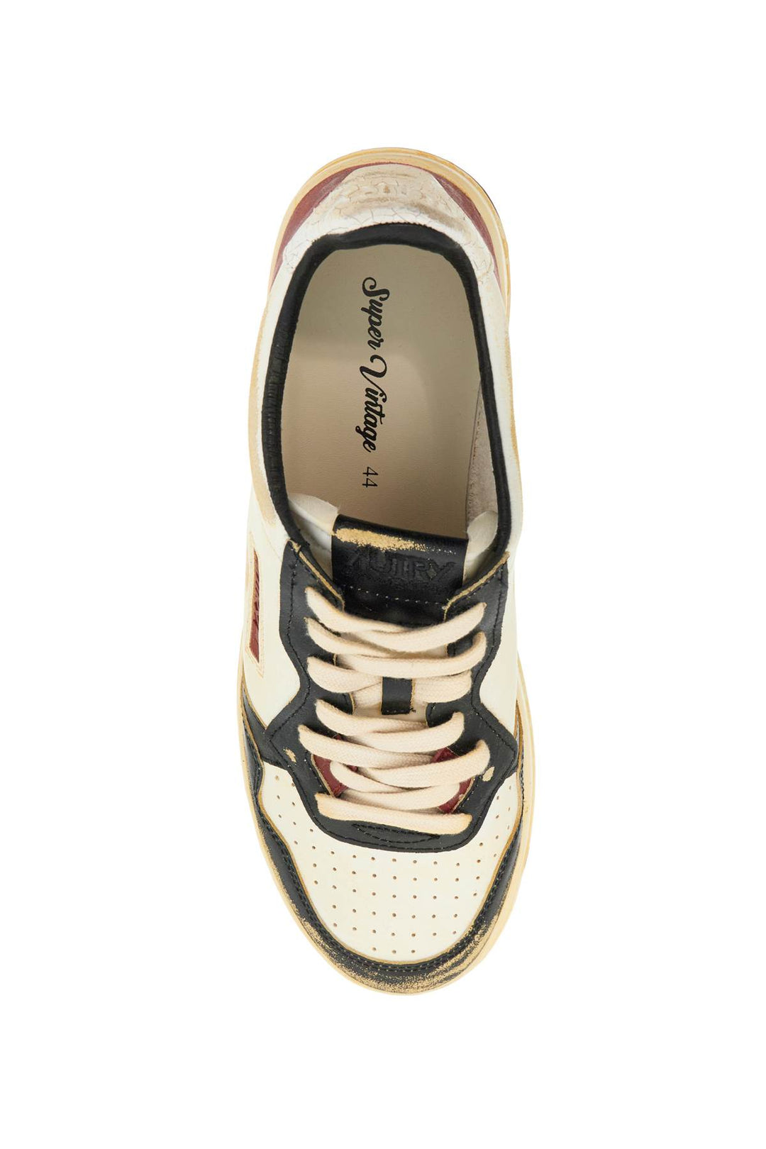 Sneakers Medalist Low Super Vintage