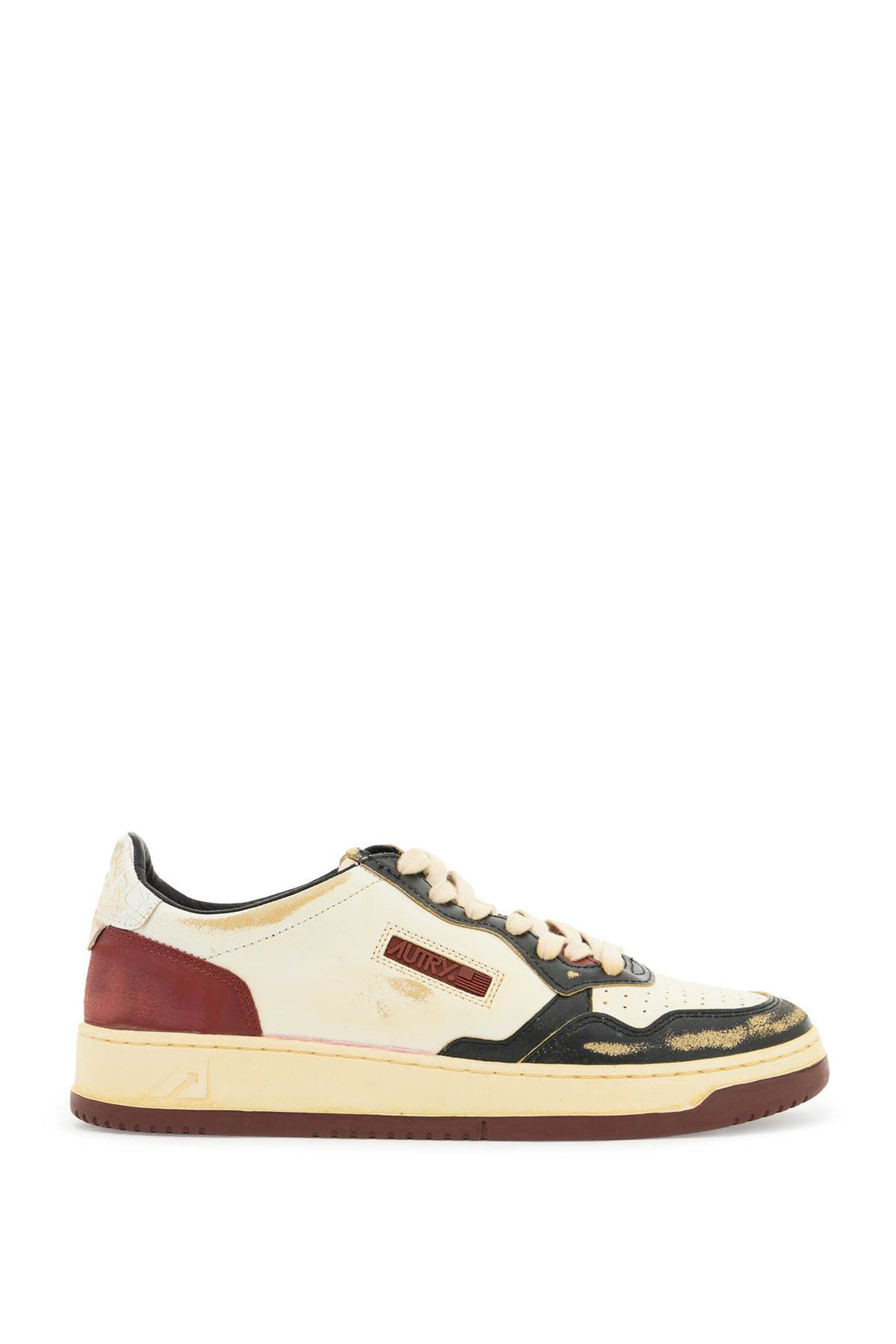 Sneakers Medalist Low Super Vintage