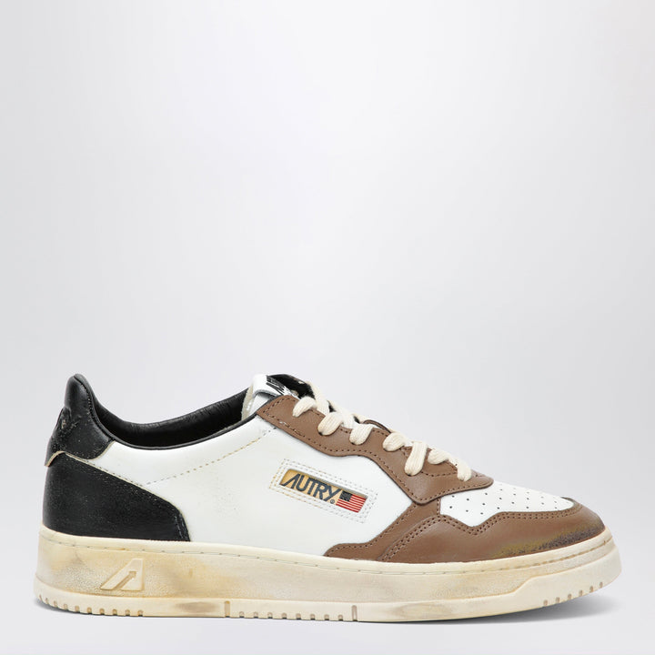 Autry Shoes - Black | ff32443e1be8b4be95df065cc9166f89a0248f3b