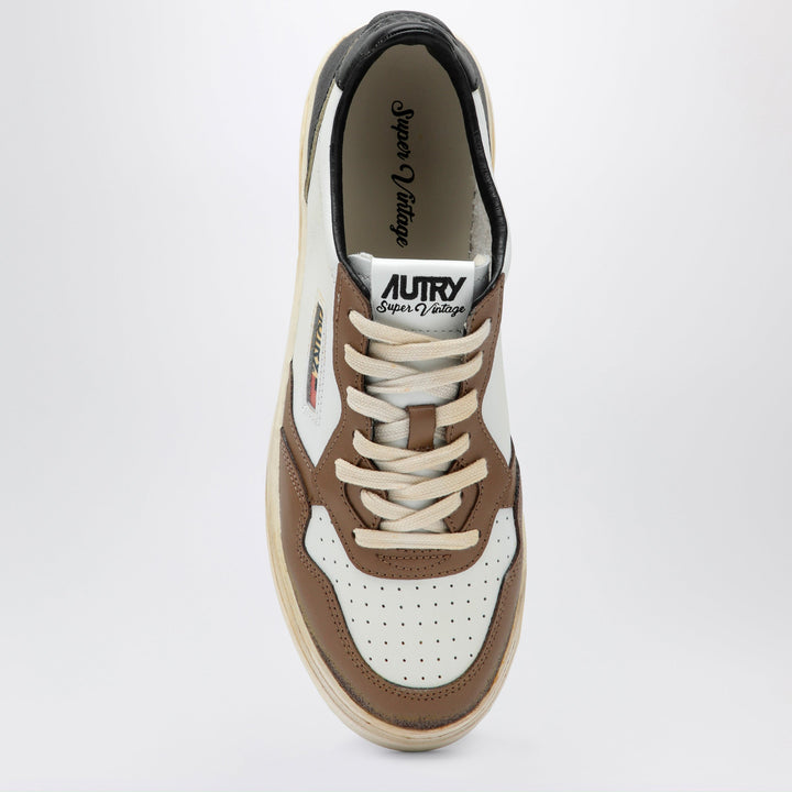 Autry Shoes - Black | 5b19f9a2c24c63d995afc06ecf683462dff95173
