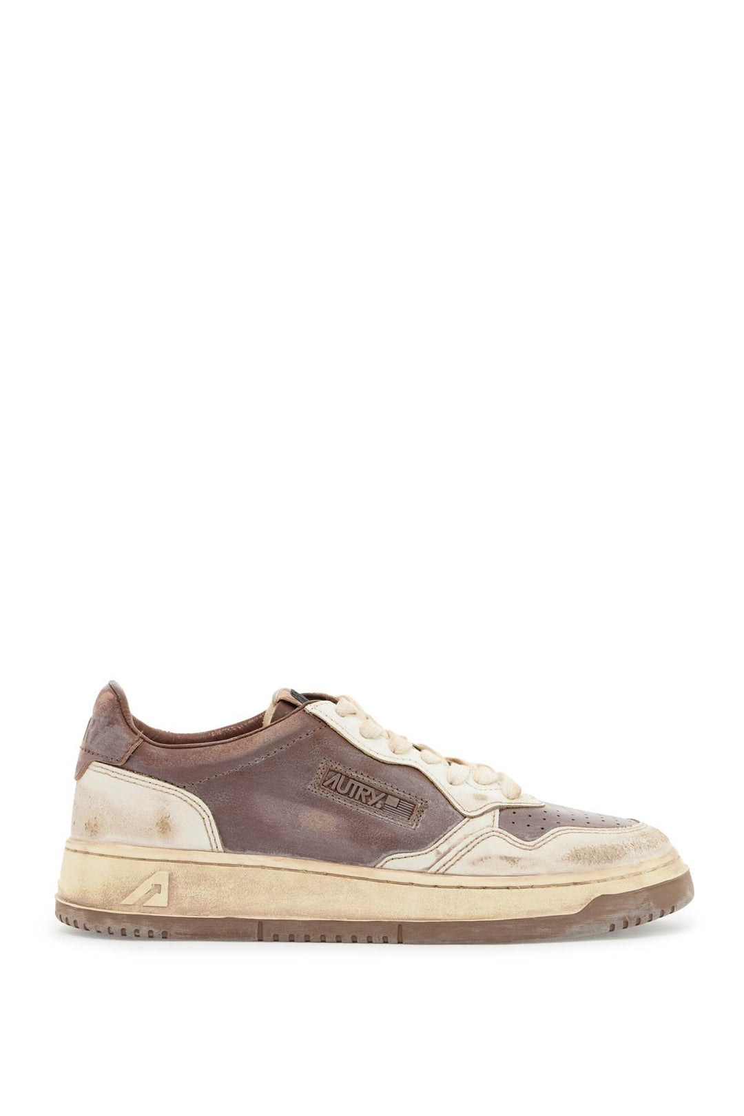 Sneakers Medalist Low Super Vintage