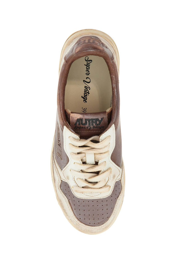 Sneakers Medalist Low Super Vintage