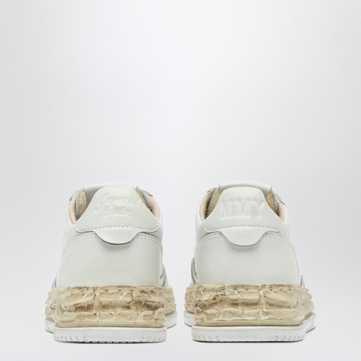 Autry X Mihara Yasuhiro Shoes - White | 81e28379ef82de4554df06b0aac055912a0edb0b