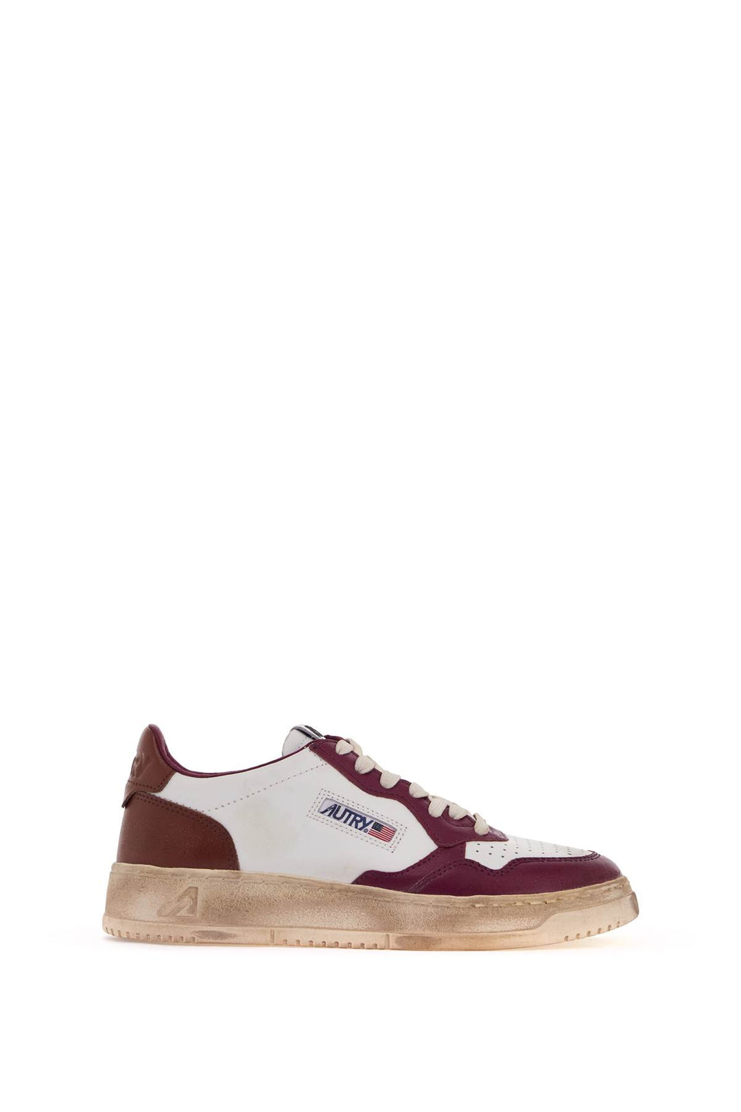 Medalist Low Super Vintage Sneakers