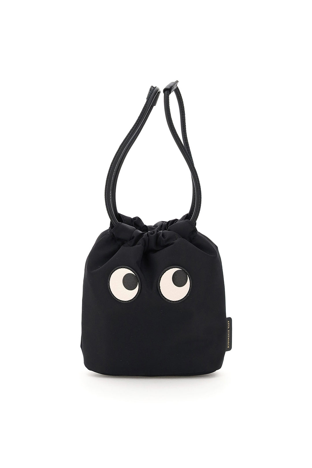 Drawstring Pouch Eyes