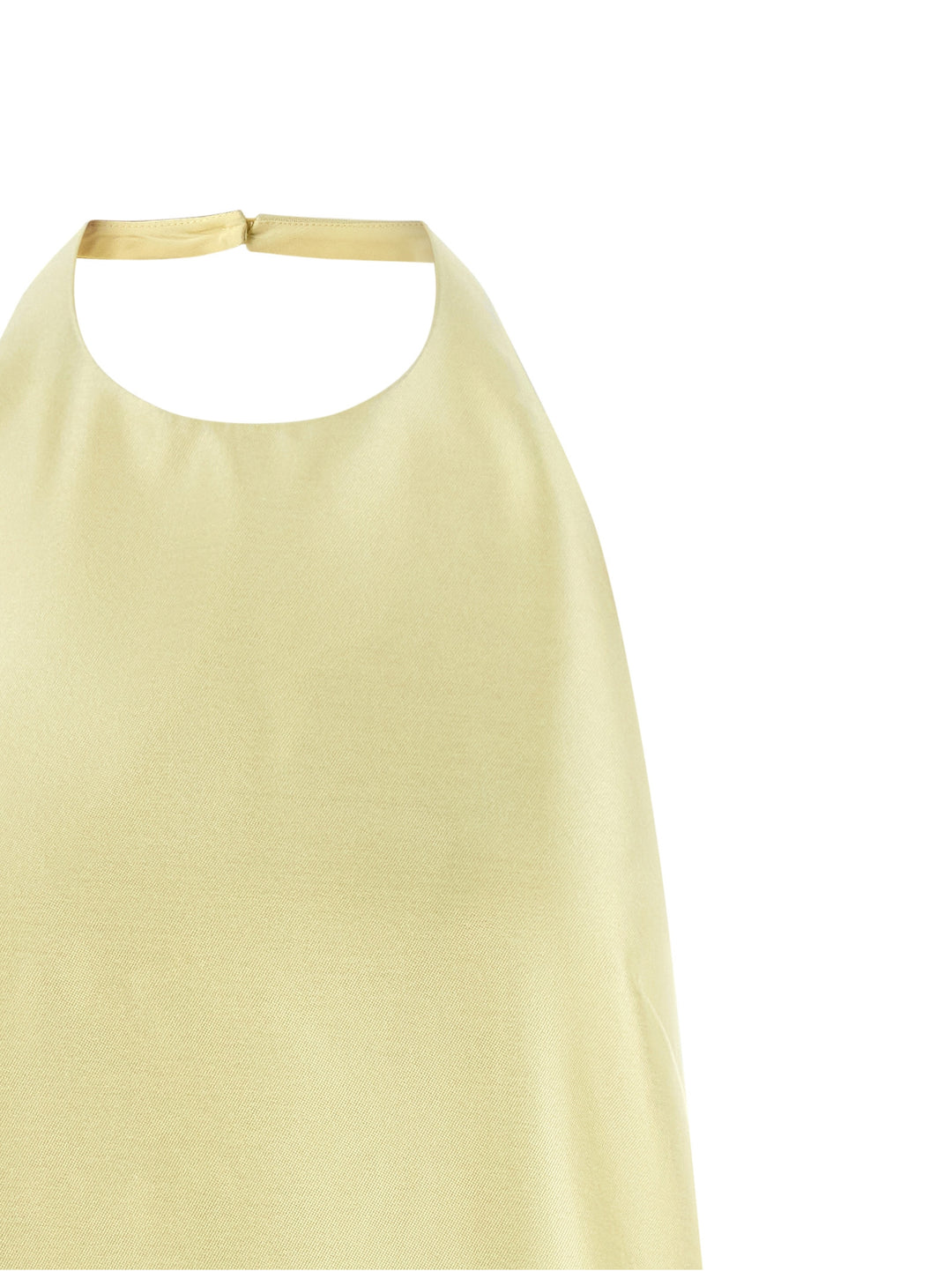 Self Portrait Feather Dress Dresses - Yellow | 1d7e6bf2e165628e12f8acc50e33c9abdd900f4f