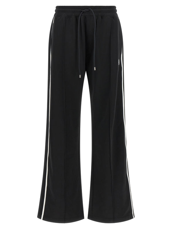 Ma Track Pant Pants Black