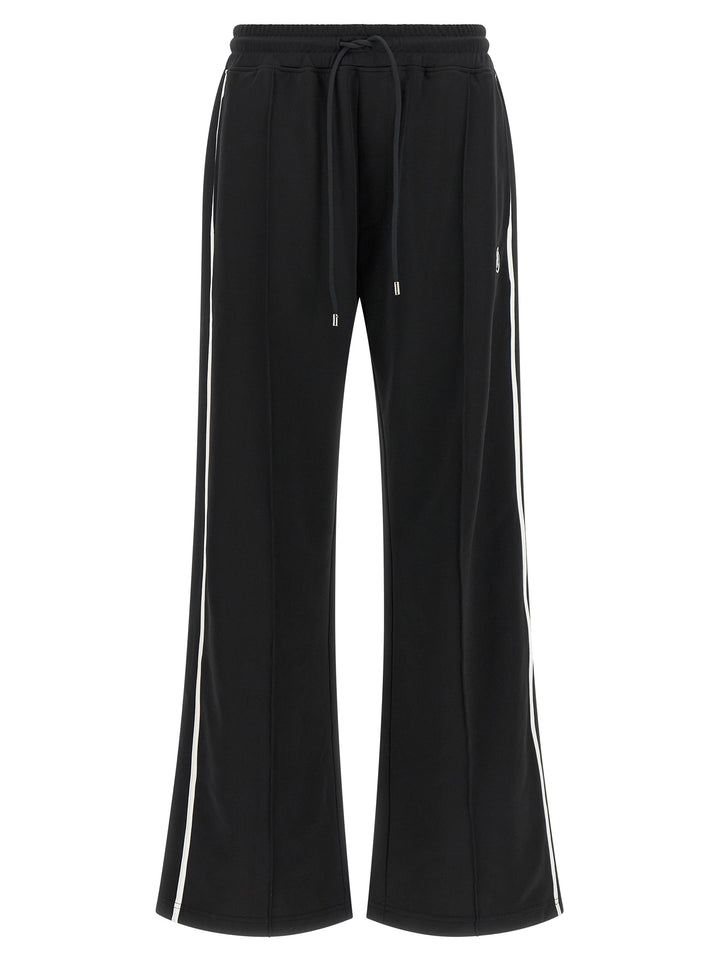 Amiri Ma Track Pant Pants - Black | 22ca0a96bea549b6ccb098c0c8cb17ccc6c61894