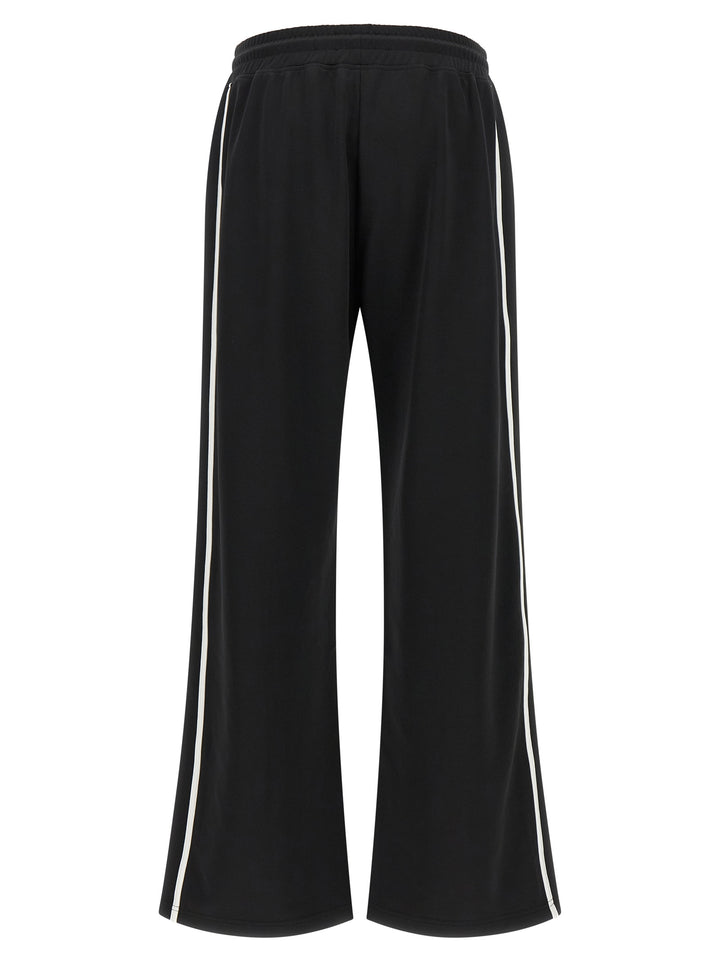 Amiri Ma Track Pant Pants - Black | d6f2a747ac385f9efafa77e8d441314104c1f5a5