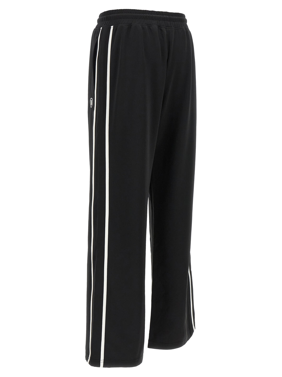 Amiri Ma Track Pant Pants - Black | 53dfe16bd3f4ce5587d93a4a3d97187fac6b1414