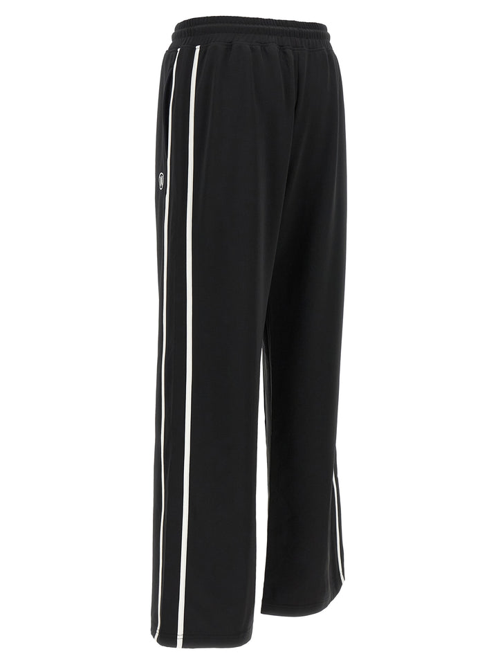 Amiri Ma Track Pant Pants - Black | 53dfe16bd3f4ce5587d93a4a3d97187fac6b1414