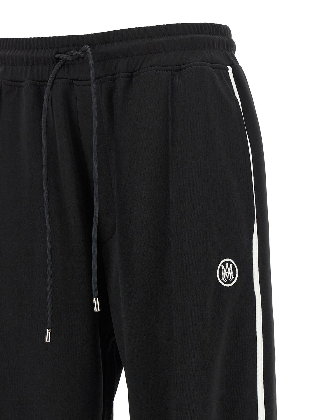Amiri Ma Track Pant Pants - Black | 1b156442d9b0595d9bd5089b93878733366d85fa