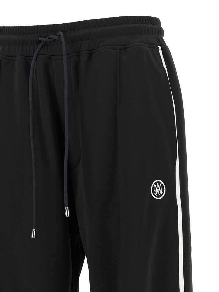 Amiri Ma Track Pant Pants - Black | 1b156442d9b0595d9bd5089b93878733366d85fa