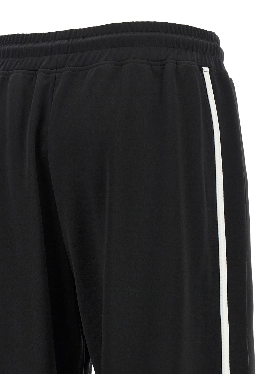 Amiri Ma Track Pant Pants - Black | 8672ccd8827a3e2a6bd6aa93fbb251e08da92ab2