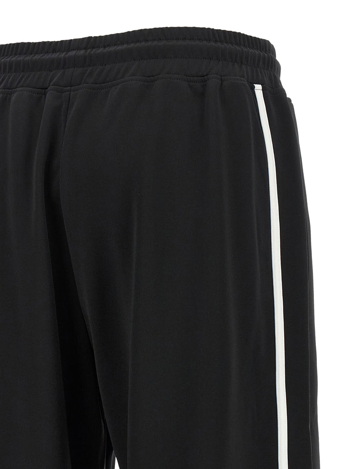 Amiri Ma Track Pant Pants - Black | 8672ccd8827a3e2a6bd6aa93fbb251e08da92ab2