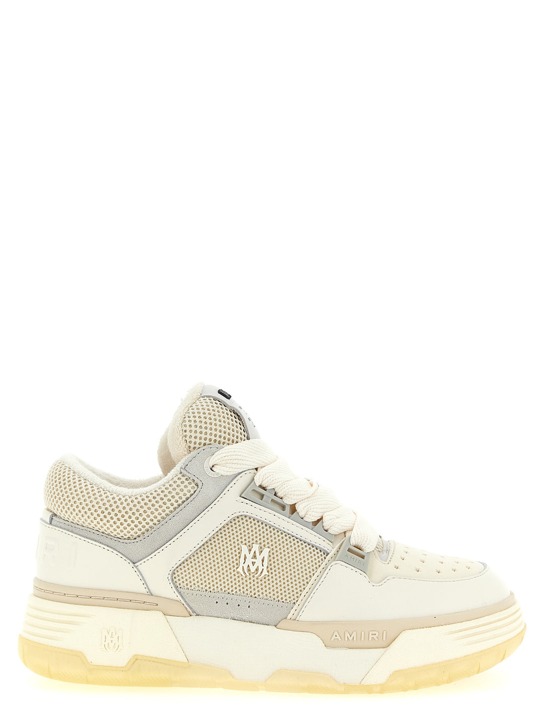 Amiri Ma-1 Sneakers - White | 32de6860ef8d05002a6f87401a08cb18396480a1