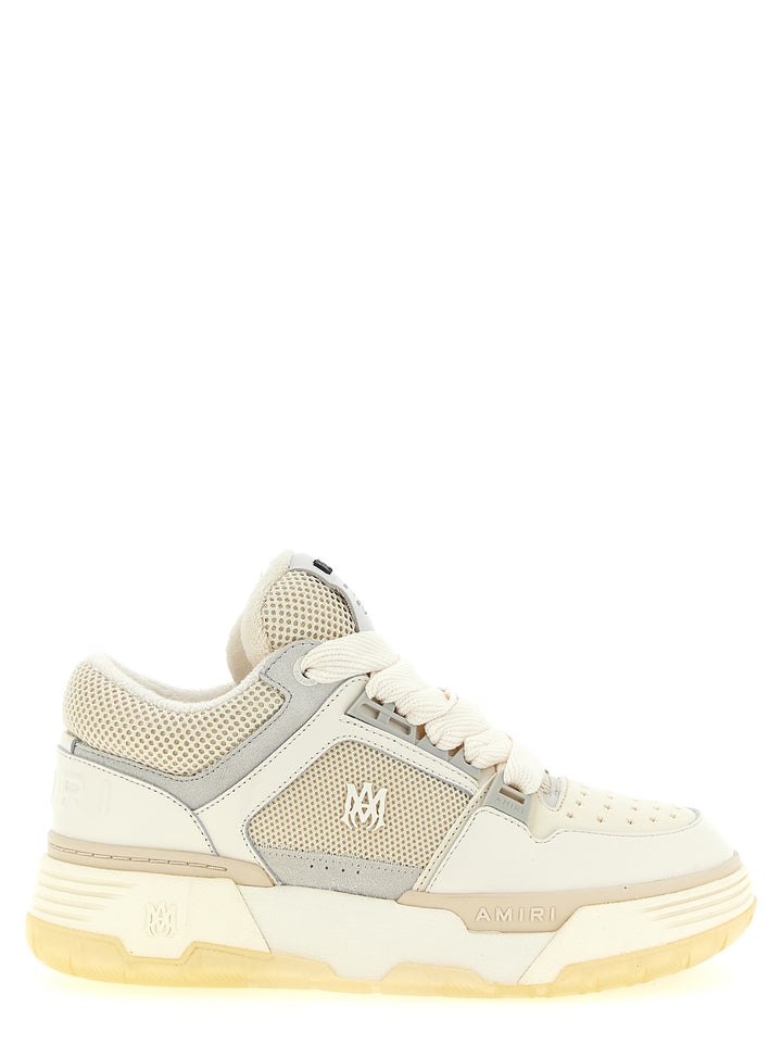 Amiri Ma-1 Sneakers - White | 32de6860ef8d05002a6f87401a08cb18396480a1