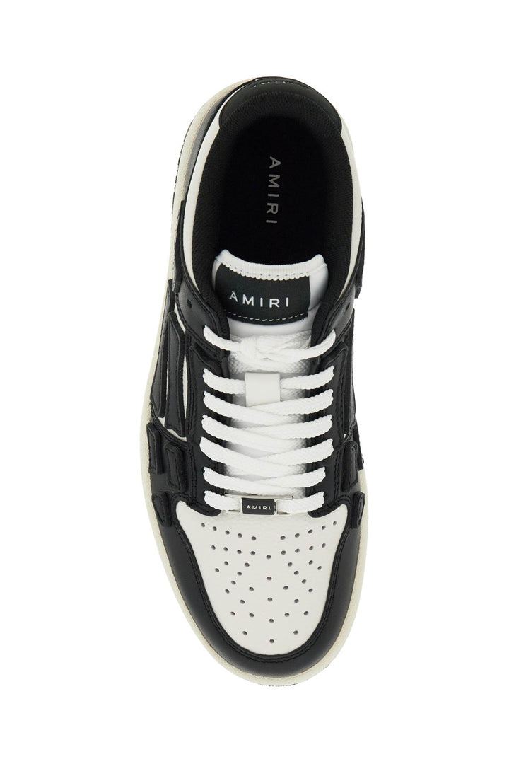 Skel Top Low Sneakers