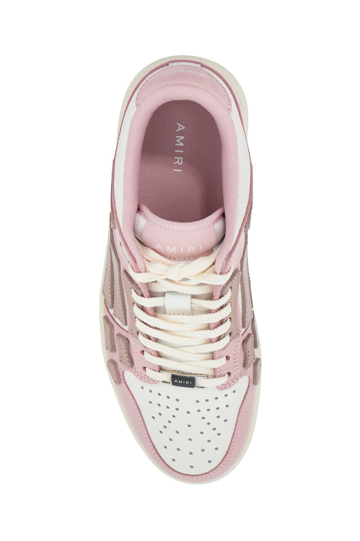 Skel Top Low Sneakers